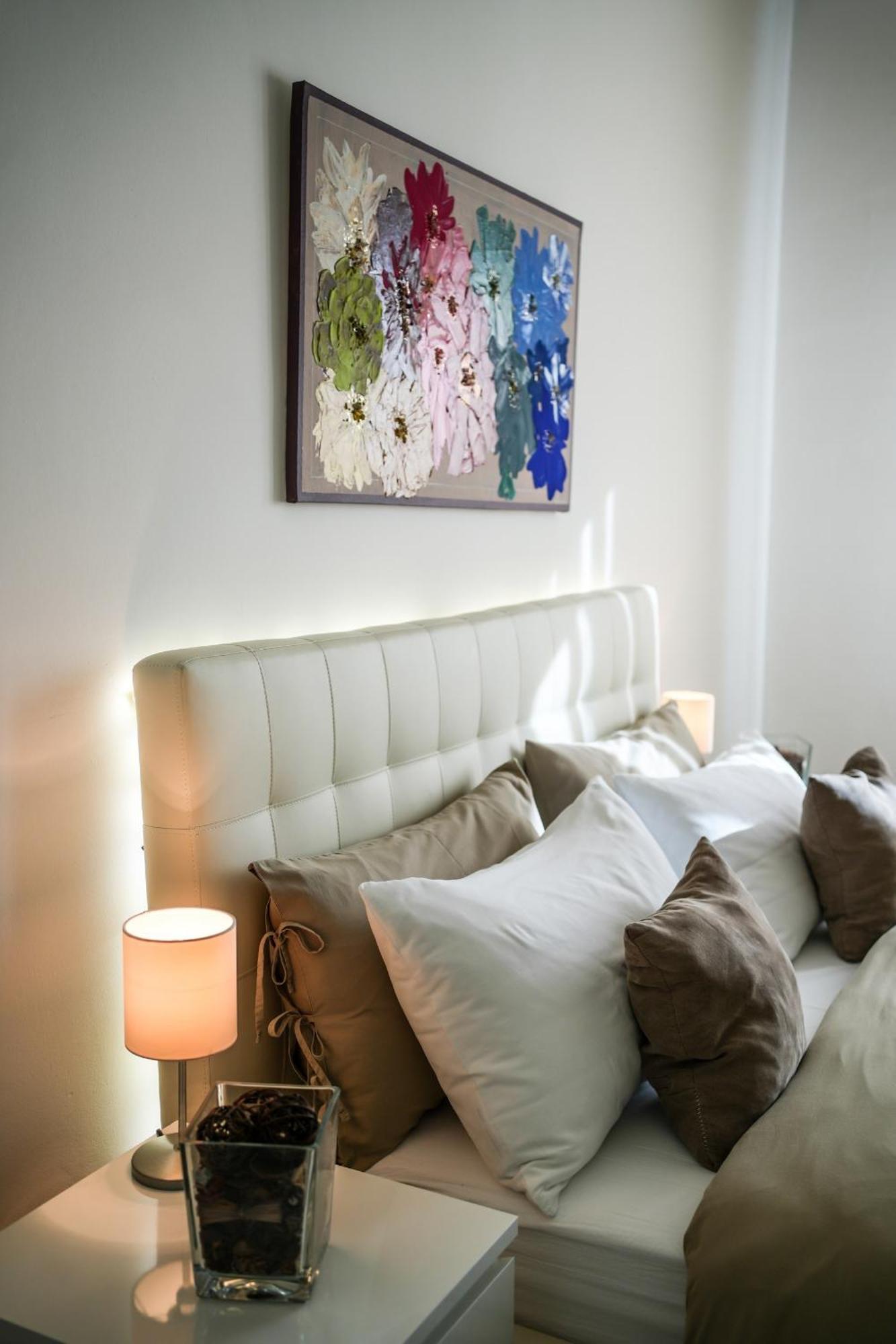 Ferienwohnung Cocohouse Turin Exterior foto