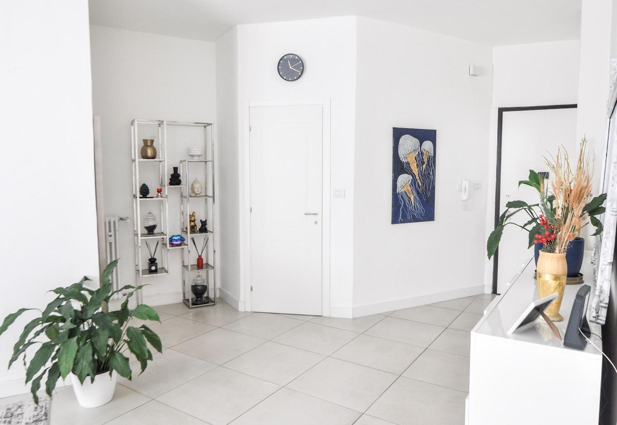 Ferienwohnung Cocohouse Turin Exterior foto